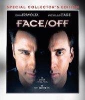 Face/Off [Blu-ray] [1997] - Front_Original