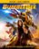 Front Standard. Bumblebee [Includes Digital Copy] [Blu-ray/DVD] [2018].