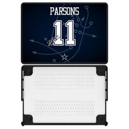 Keyscaper - Micah Parsons Dallas Cowboys MacBook Case - Air 15 in - Multicolor