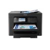 Epson - WorkForce Pro WF-7840 Wireless Wide-format All-in-One Printer - Black