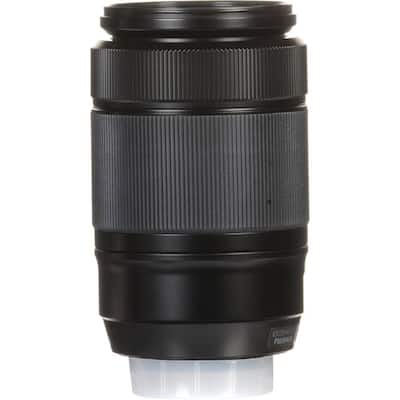 Fujifilm XC 50 230mm f/4.5 6.7 OIS II Lens (Black) with Advance Fujifilm XC 50 230mm f/4.5 6.7 OIS II Lens (Black) with Advance