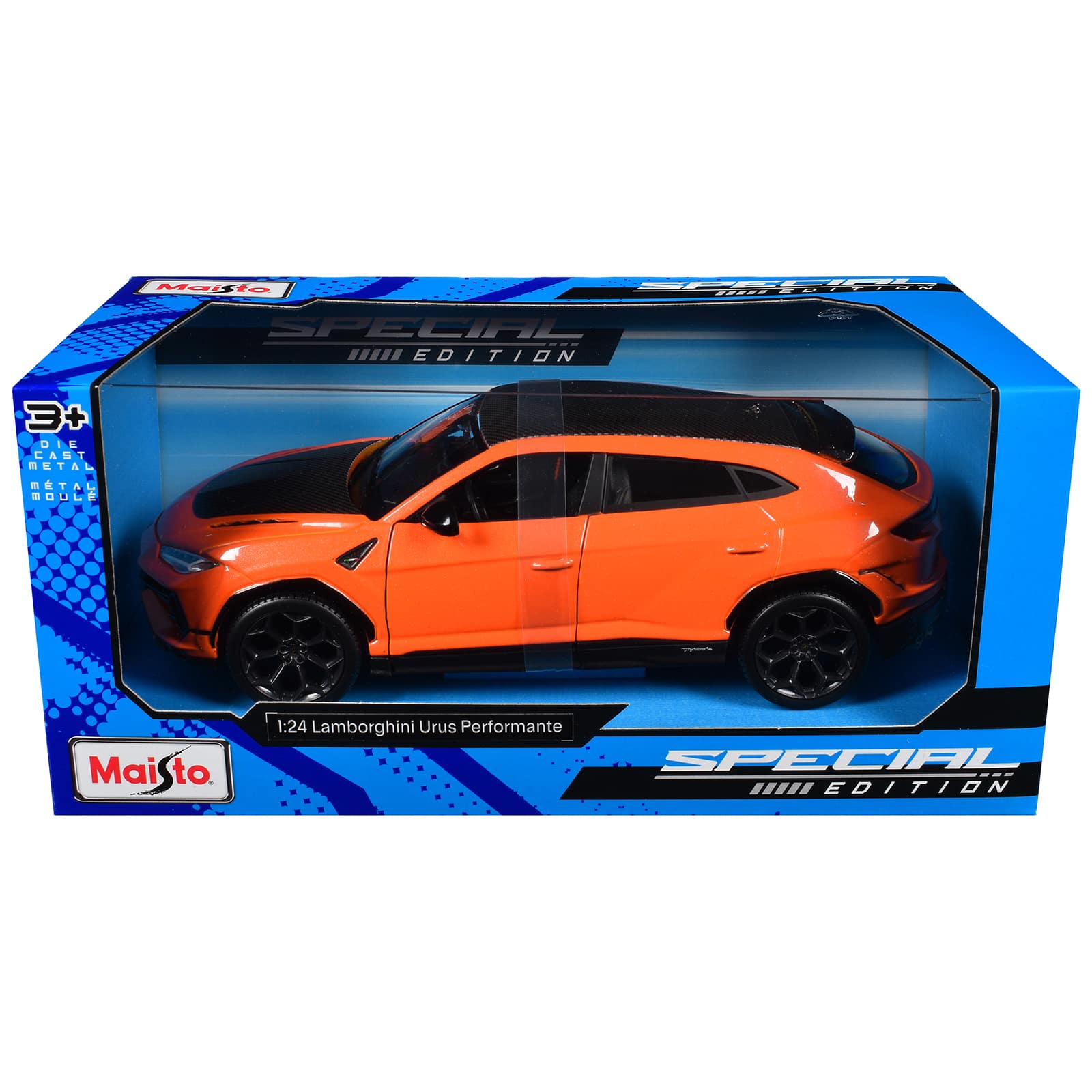 "2024 Ford Mustang Dark Horse Red ""Special Edition"" Series 1/24 Diecast Model Car by Maisto" price history on PriceWatchPro