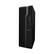 Alt View 11. Acer - Veriton Desktop - Intel Core i7 - 16GB Memory - 256GB Solid State Drive - Black With Silver.
