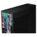 Alt View 16. Acer - Veriton Desktop - Intel Core i7 - 16GB Memory - 256GB Solid State Drive - Black With Silver.