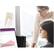 Alt View 18. Acer - Veriton Desktop - Intel Core i7 - 16GB Memory - 256GB Solid State Drive - Black With Silver.