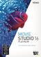 MAGIX - VEGAS Movie Studio 16 Platinum - Windows-Front_Standard