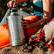 Alt View 11. Unbranded - Gallon 128-Oz. Growler - Silver.