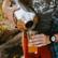 Alt View 12. Unbranded - Gallon 128-Oz. Growler - Silver.