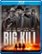 Front Standard. Big Kill [Blu-ray] [2018].