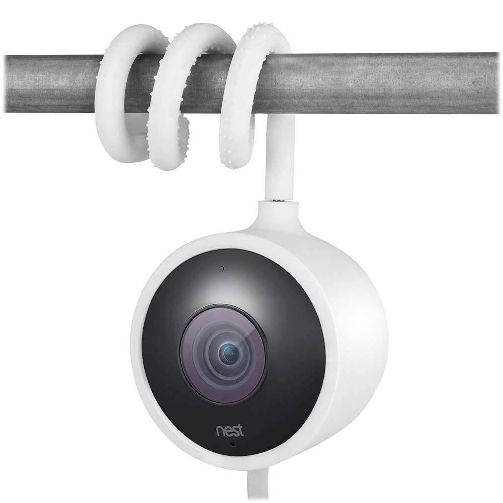 nest camera model numbers