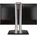 Back. ViewSonic - ColorPro VP2458 24" IPS LED FHD Monitor (DisplayPort, HDMI, VGA) - Black.