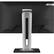 Back. ViewSonic - VG2455-2K 24" IPS QHD Monitor (USB-C, HDMI, DisplayPort) - Black.