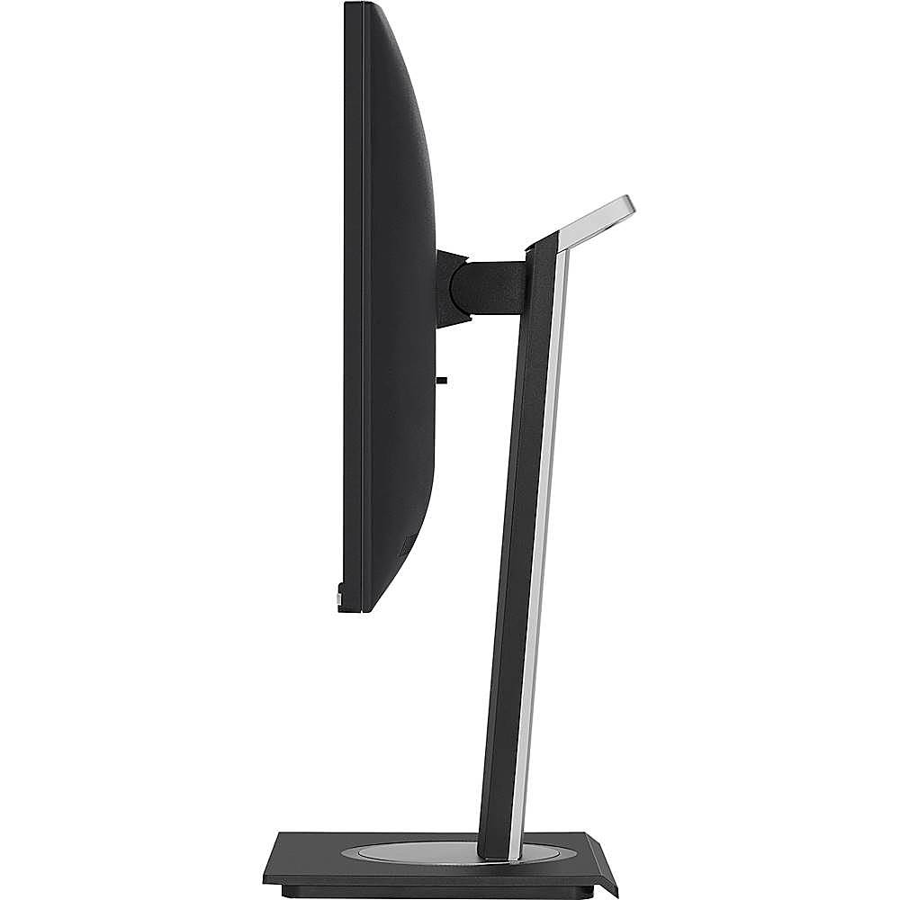 ViewSonic VG2455-2K Monitor IPS 1440p de 24 pulgadas con USB C 3.1, HDMI,  DisplayPort y ergonomía de inclinación de 40 grados para el hogar y la