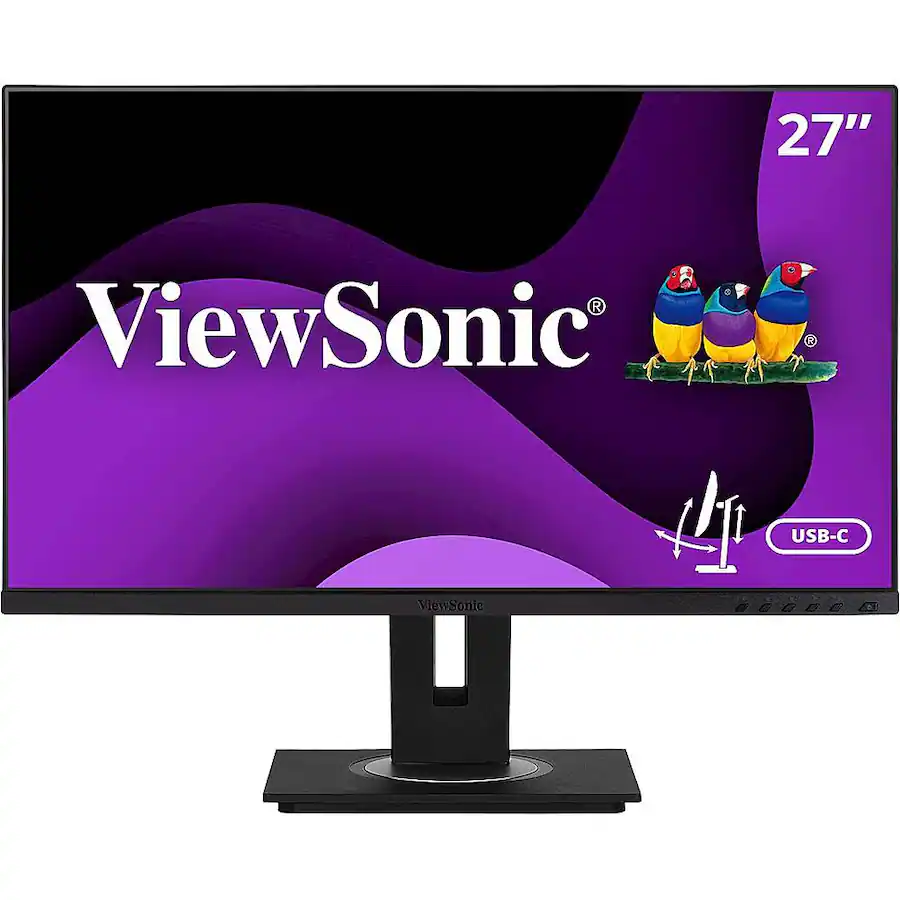 ViewSonic VG2755 27