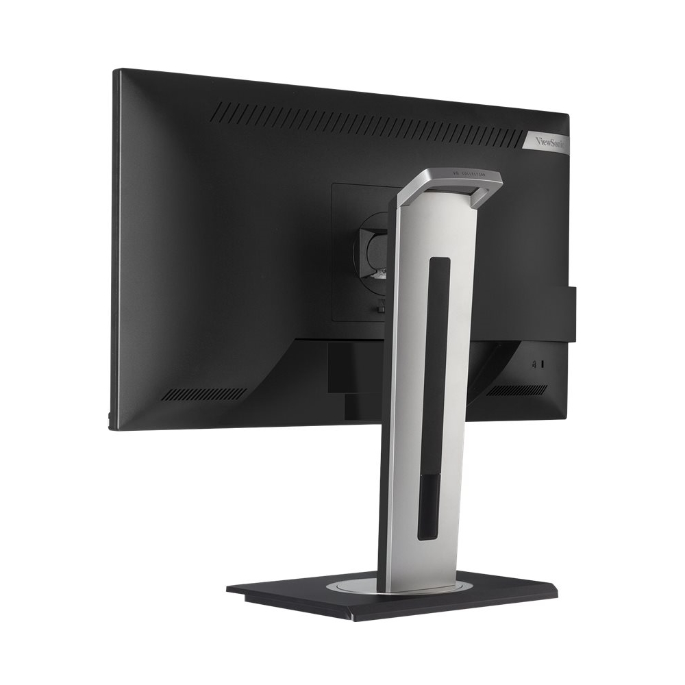 Alt View 14. ViewSonic - VG2755 27" IPS LED FHD Monitor (DisplayPort, Mini DisplayPort, HDMI, USB, VGA) - Black.