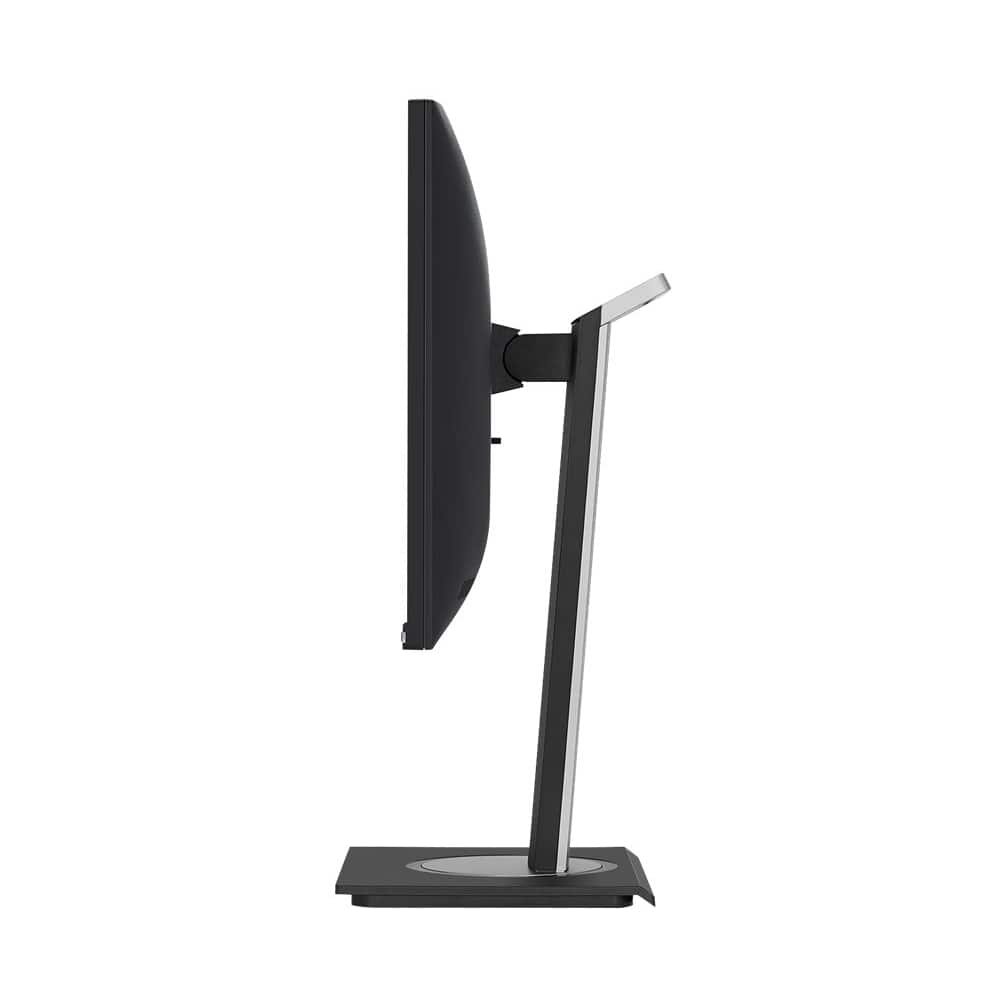 Alt View 15. ViewSonic - VG2755 27" IPS LED FHD Monitor (DisplayPort, Mini DisplayPort, HDMI, USB, VGA) - Black.