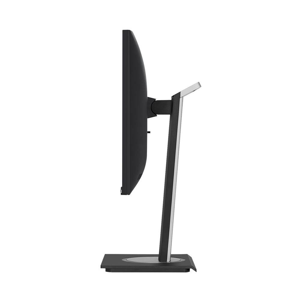 Alt View 15. ViewSonic - VG2755 27" IPS LED FHD Monitor (DisplayPort, Mini DisplayPort, HDMI, USB, VGA) - Black.