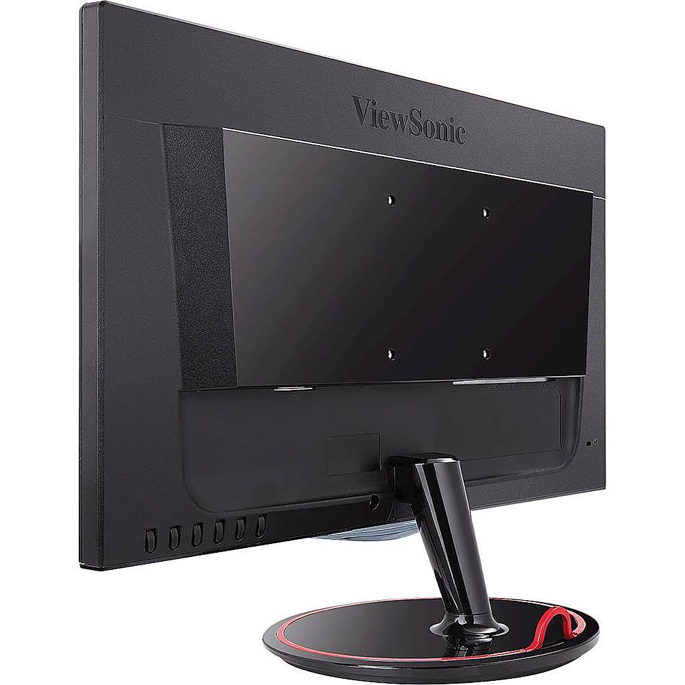 PC/タブレット ディスプレイ Best Buy: ViewSonic OMNI VX2458-MHD 24