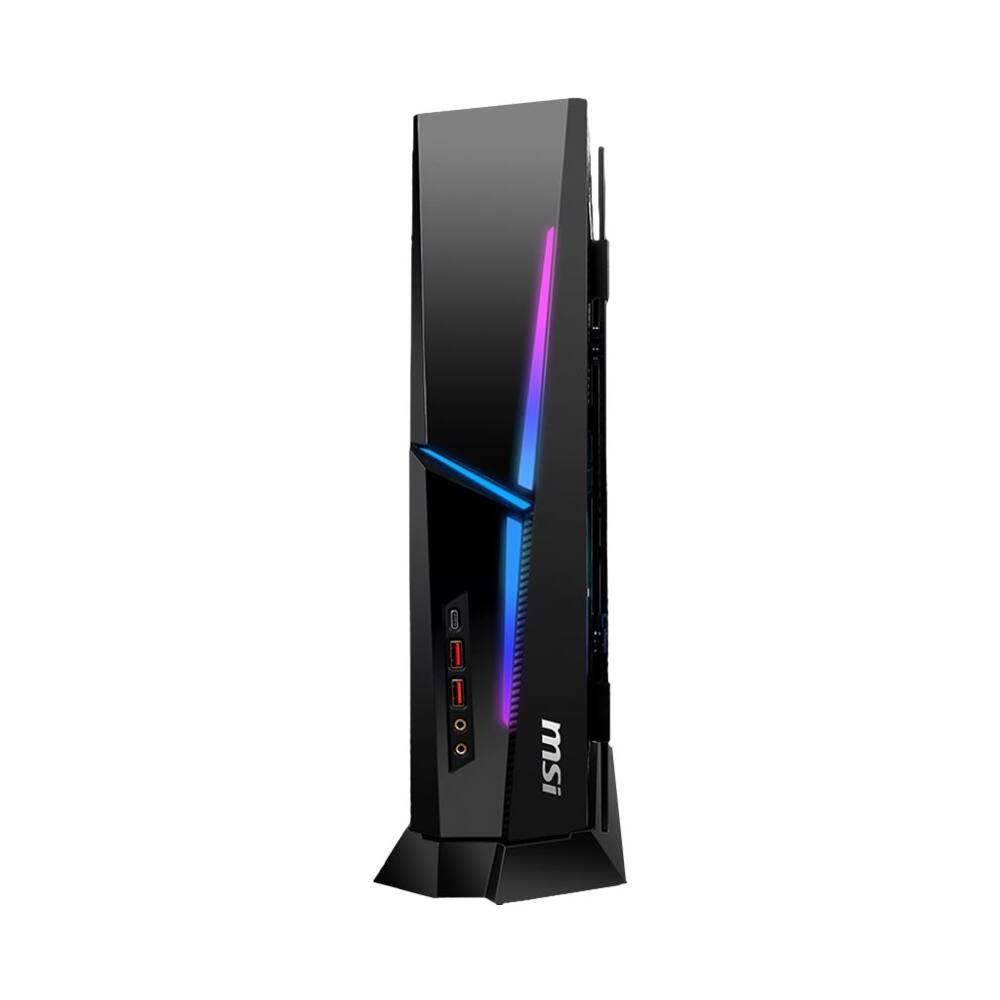 Best Buy: MSI Gaming Desktop Intel Core i7-9700K 16GB Memory