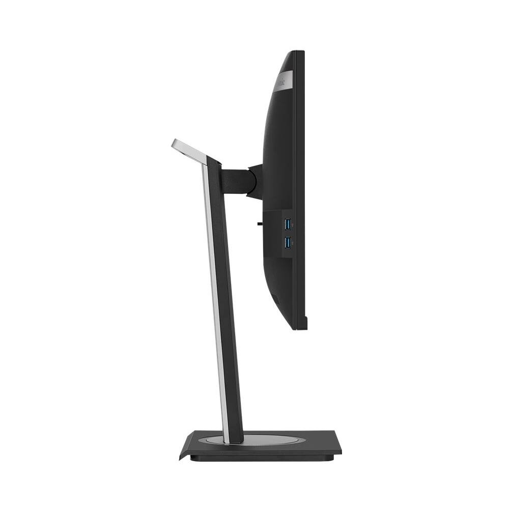 Alt View 15. ViewSonic - VG2755-2K 27" IPS QHD Monitor (USB-C, HDMI,DisplayPort) - Black.