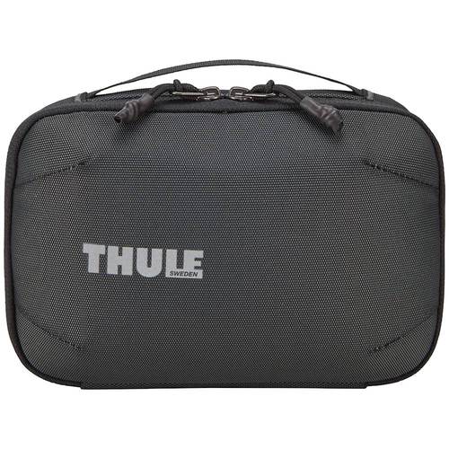 Thule - Subterra PowerShuttle Travel Case - Dark Shadow