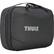Alt View 11. Thule - Subterra PowerShuttle Travel Case - Dark Shadow.