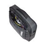 Front Zoom. Thule - Subterra Shoulder Bag for 15.6" Laptop - Dark Shadow.