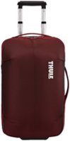 Thule - Subterra Carry On - Ember - Front_Zoom