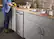 Alt View 16. KitchenAid - 15" 22.8-Lb. Built-In Icemaker - Printshield Stainless.