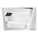Alt View 11. KitchenAid - 15" 22.8-Lb. Built-In Icemaker - White.