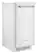 Alt View 12. KitchenAid - 15" 22.8-Lb. Built-In Icemaker - White.