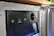 Alt View 17. KitchenAid - 15" 22.8-Lb. Built-In Icemaker - White.