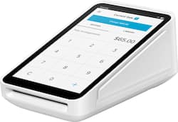 Square Terminal White A-SKU-0556 - Best Buy Square Terminal White A-SKU-0556 - Best Buy