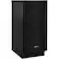 Left. Whirlpool - 15" 29-Lb. Freestanding Icemaker - Black.