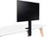 Alt View 19. Samsung - 27" LCD QHD Space Monitor - Black.