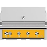 Hestan - Gas Grill - Sol - Angle_Zoom