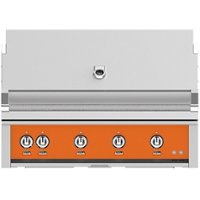 Hestan - Gas Grill - Citra - Angle_Zoom