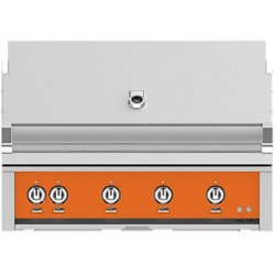 Hestan - Gas Grill - Citra - Angle_Zoom