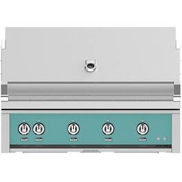 Hestan - Gas Grill - Bora Bora