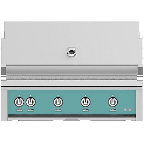 Hestan - Gas Grill - Bora Bora