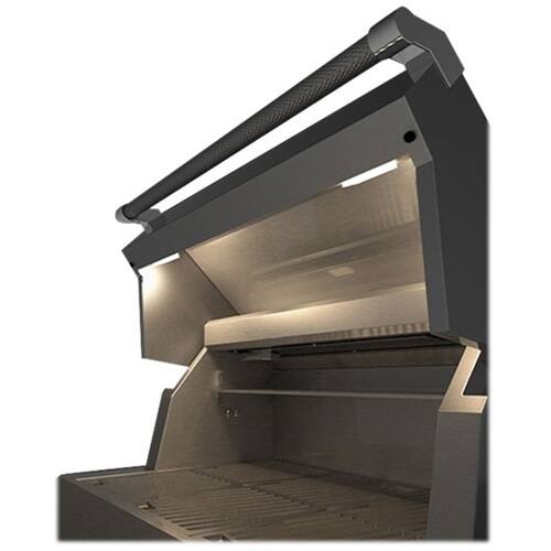 Alt View 13. Hestan - Gas Grill - Bora Bora.