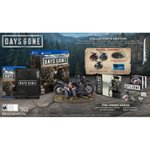 Days Gone Collector's edition, PS4 PlayStation 4 Sealed Game ONLY, Sony  Bend
