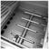 Alt View 11. Hestan - Deluxe Gas Grill - Stealth.
