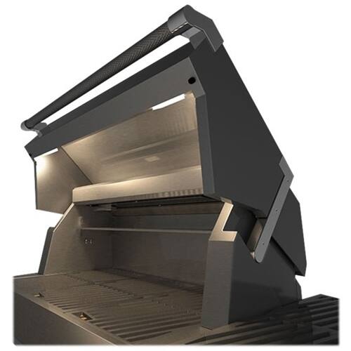 Alt View 13. Hestan - Deluxe Gas Grill - Matador.