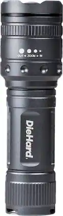 DieHard - 1000-Lumen Flashlight
