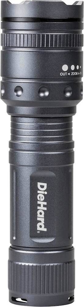 Angle. DieHard - 600-Lumen Flashlight.
