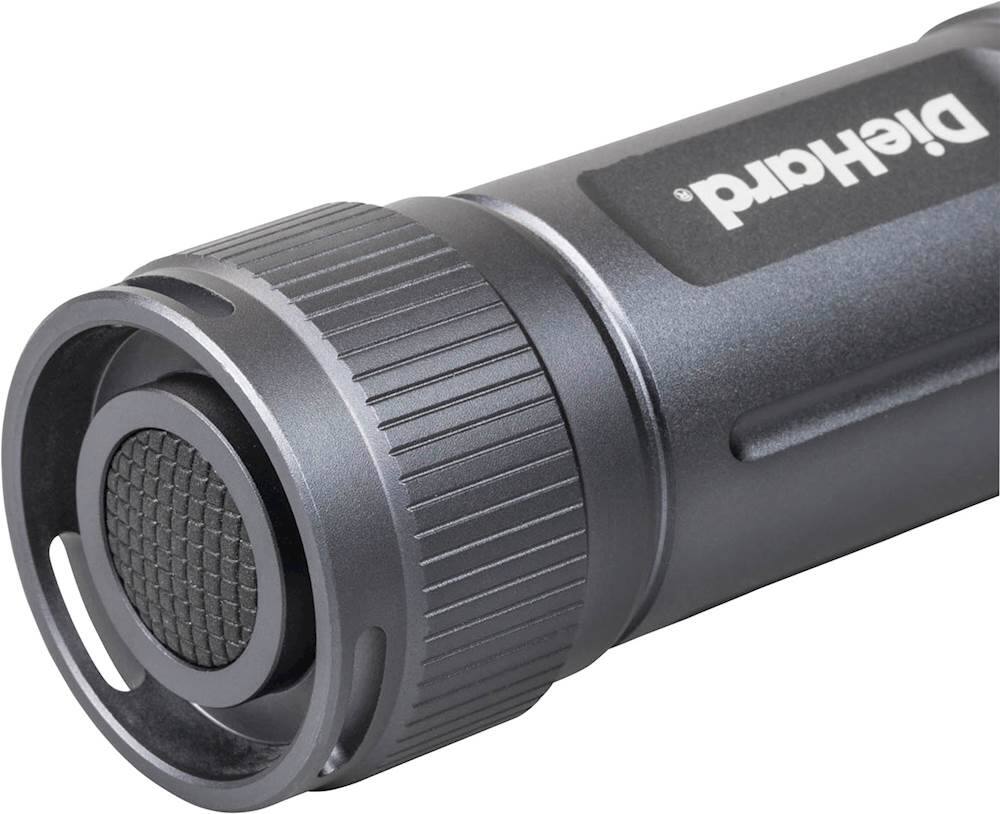 Alt View 12. DieHard - 600-Lumen Flashlight.