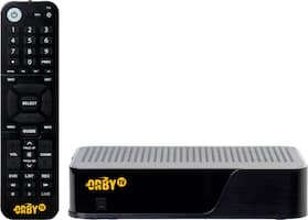 Orby TV - Satellite Receiver - Front_Zoom