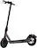 Alt View 13. Hover-1 - Journey Foldable Electric Scooter w/16 mi Max Operating Range & 14 mph Max Speed - Black.