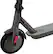 Alt View 14. Hover-1 - Journey Foldable Electric Scooter w/16 mi Max Operating Range & 14 mph Max Speed - Black.